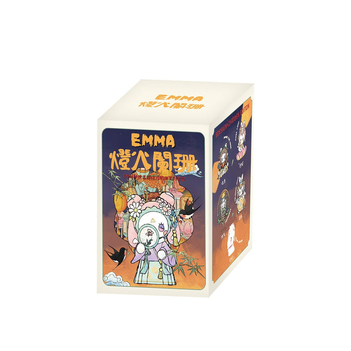 EMMA Secret Forest Dim Lights Series Blind Box (1 Blind Box) - Premium Figures - Just $16.95! Shop now at Retro Gaming of Denver