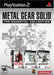 Metal Gear Solid: The Essential Collection – PlayStation 2 (PS2) - for just $0! 
