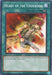 Heart of the Underdog (25th Anniversary) [IOC-EN032] Common - for just $0.15! 