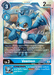 Veemon [ST8-04] [Starter Deck: Ulforce Veedramon] - Just $0.35! Shop now at Retro Gaming of Denver