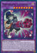 Performapal Gatlinghoul [LEDD-ENC28] Common - for just $0.10! 