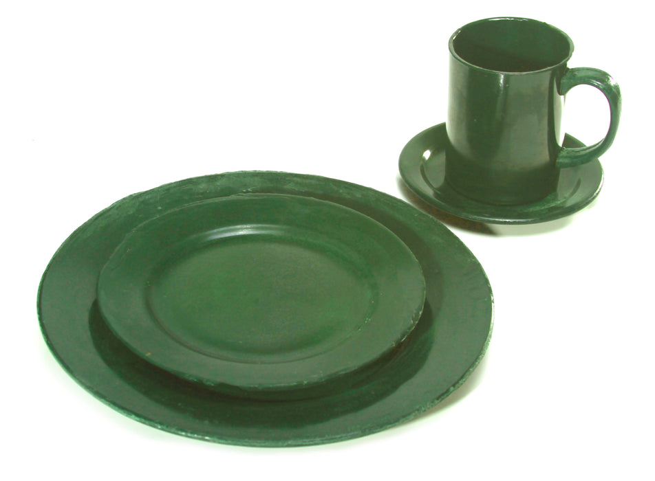 SMASHProps Breakaway 4 Piece Place Setting - for just $73! 
