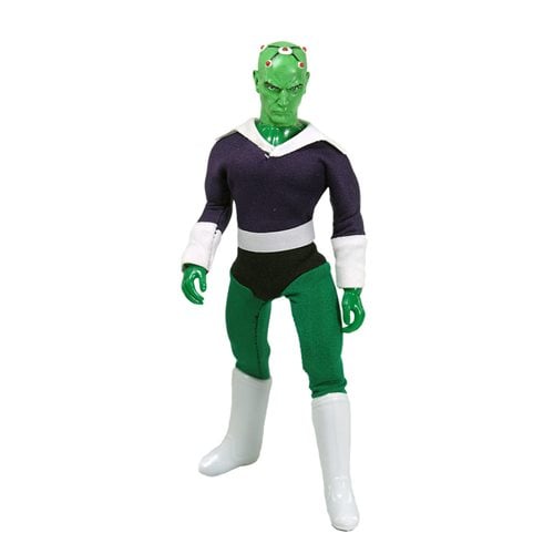 Mego 50th Anniversary DC World Greatset Series 8-Inch Action Figure - Select Figure(s) - Just $16.80! Shop now at Retro Gaming of Denver