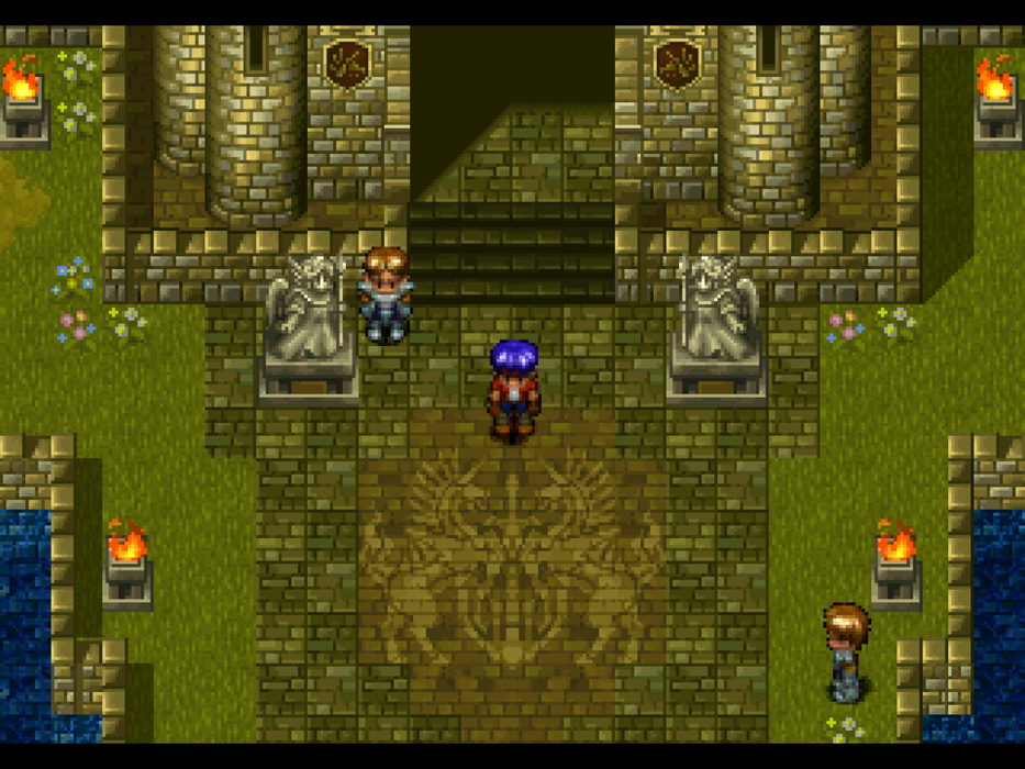 Wild Arms – PlayStation 1 (PS1) - for just $0! 