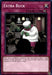 Extra Buck [SR08-EN037] Common - for just $0.10! 
