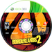 Borderlands 2 – Xbox 360 (X360) - for just $4.99! 