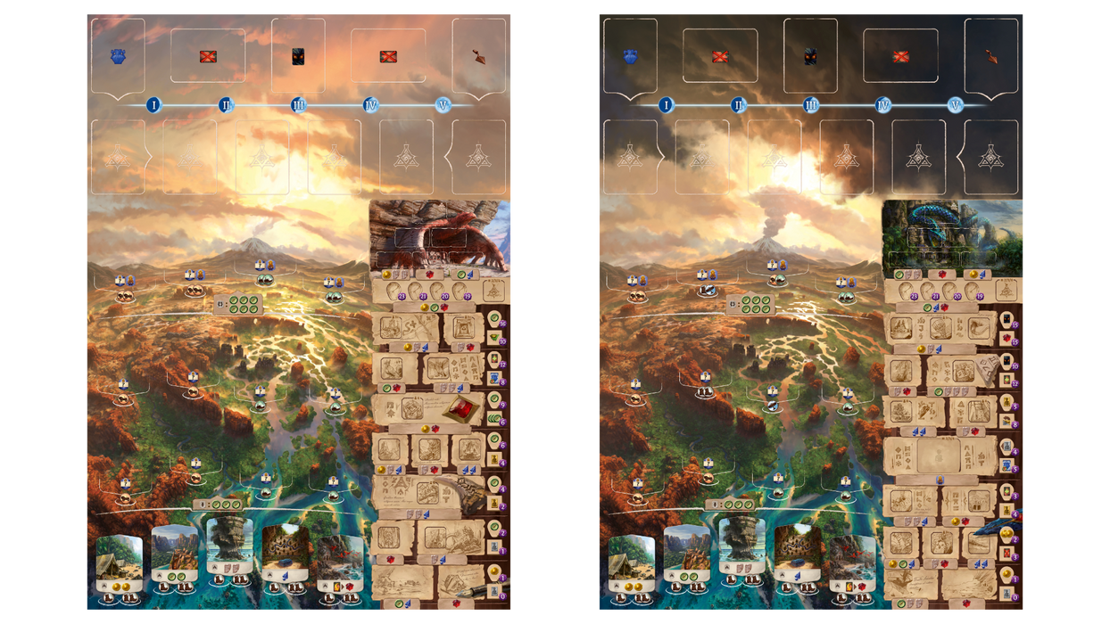 Lost Ruins of Arnak - for just $59.95! 