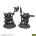 Reaper Bones Black: Orcs (2) - for just $9.99! 