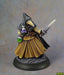 Dungeon Dwellers: Brother Lazarus, Plague Doctor - for just $5.99! 