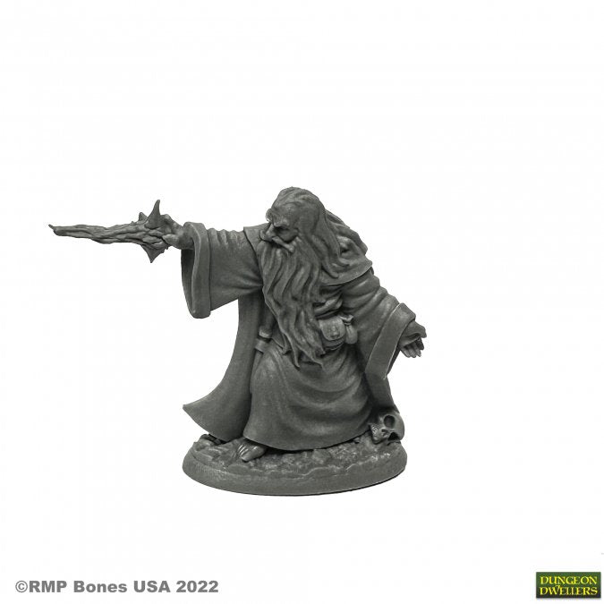 Reaper Legends: Erebus Nalas - Evil Scorcerer - for just $6.99! 