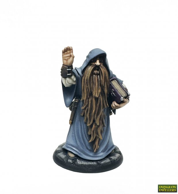 Dungeon Dwellers: Belevos, Traveling Wizard - for just $6.99! 