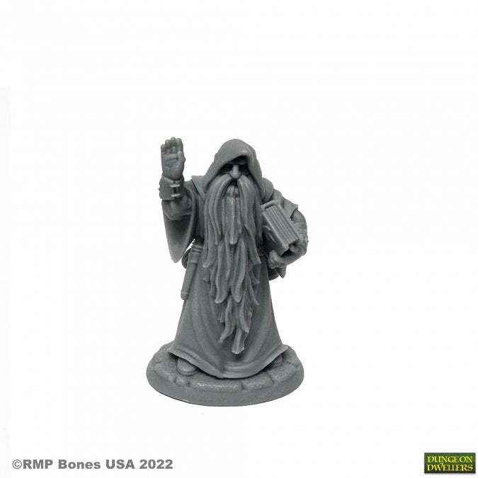 Dungeon Dwellers: Belevos, Traveling Wizard - for just $6.99! 