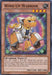 Wind-Up Warrior [BP01-EN170] Common - for just $0.10! 