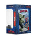 Marvel Rivals Spider-Man: Brand New Day Hulk 1:6 Scale Posed Figure with Scene and Comic - for just $59.99! 