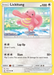 Lickitung (102/156) [Sun & Moon: Ultra Prism] - for just $0.15! 