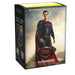 Dragon Shield: Standard 100ct Art Sleeves - Justice League (Superman) - Just $0! Shop now at Retro Gaming of Denver