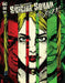 SUICIDE SQUAD GET JOKER #3 (OF 3) CVR B JORGE FORNES VAR (MR) (05/11/2022) - for just $6.99! 