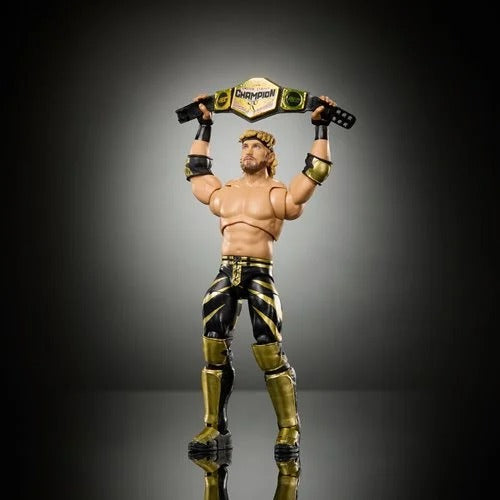 WWE Ultimate Edition Action Figure - Select Figure(s) - for just $38.67! 