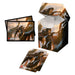 Ultra PRO: Deck Box and Sleeves Combo - Commander Legends (Liesa, Shroud of Dusk) - for just $0! 
