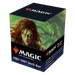 Ultra PRO: 100+ Deck Box - Commander Legends Battle for Baldur's Gate (Faldorn, Dread Wolf Herald) - Just $0! Shop now at Retro Gaming of Denver