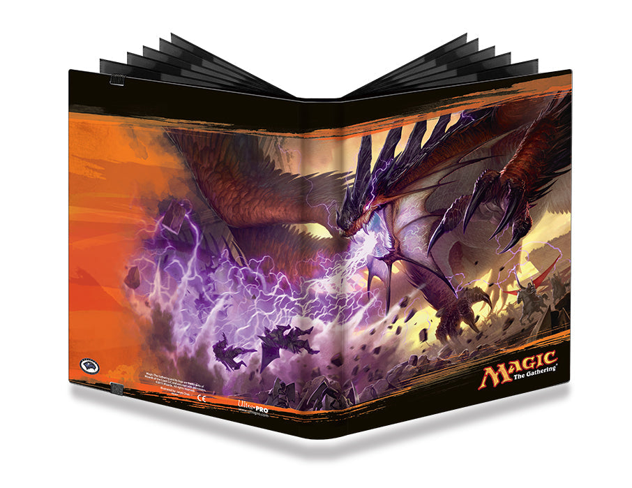 Ultra PRO: PRO Binder - Dragons of Tarkir - Just $0! Shop now at Retro Gaming of Denver