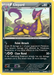 Liepard (65/98) [Black & White: Emerging Powers] - for just $0.70! 