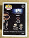 Will Smith Signed Agent J Men In Black Funko Pop! Exclusive #718 With JSA COA - for just $375! 