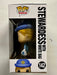 Funko Pop! Ad Icons Pan Am Airways Stewardess With White Bag #142 Vaulted 2021 - for just $10! 