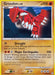 Groudon (29/146) [Diamond & Pearl: Legends Awakened] - for just $7.50! 