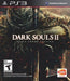 Dark Souls II [Black Armor Edition] – PlayStation 3 (PS3) - for just $21.99! 