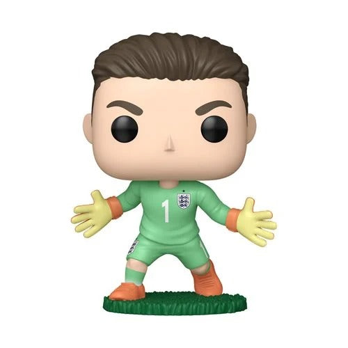 Funko Pop! - Football World Cup 2026 Vinyl Figures - Select Figure(s) - for just $14.99! 