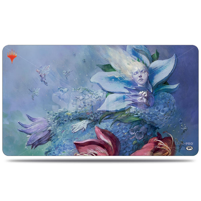 Ultra PRO: Playmat - Legendary Collection (Oona, Queen of the Fae) (Small Size) - Just $0! Shop now at Retro Gaming of Denver