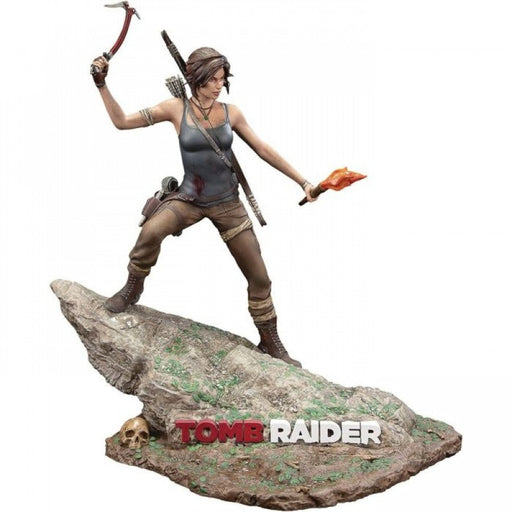 Tomb Raider Lara Croft Survivor Era PVC 11" – Figure - for just $89.99! 