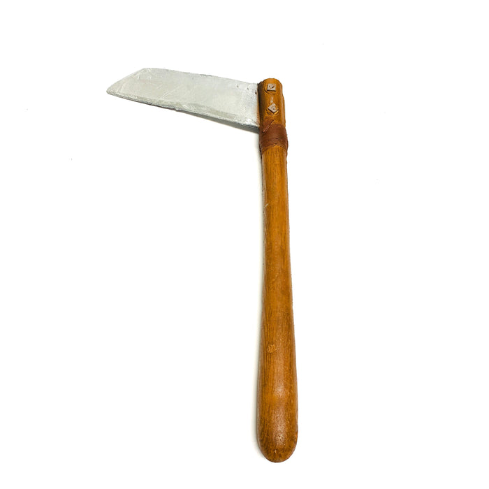 Foam Rubber Kama Japanese Grass Sickle - for just $60! 