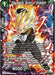 SS Vegeta, Burst of Strength (P-401) [Promotion Cards] - for just $0.15! 