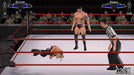 WWE Smackdown vs. Raw 2007 – PlayStation Portable (PSP) - for just $0! 