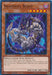 Shaddoll Beast [SDSH-EN008] Common - for just $0.45! 