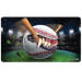 Ultra PRO: Breaker Mat - Tom Wood Monster (Baseball) - for just $0! 