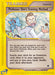 Professor Elm's Training Method (148/165) [Expedition: Base Set] - for just $0.85! 