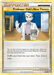 Professor Oak's New Theory (83/95) [HeartGold & SoulSilver: Call of Legends] - for just $0.45! 