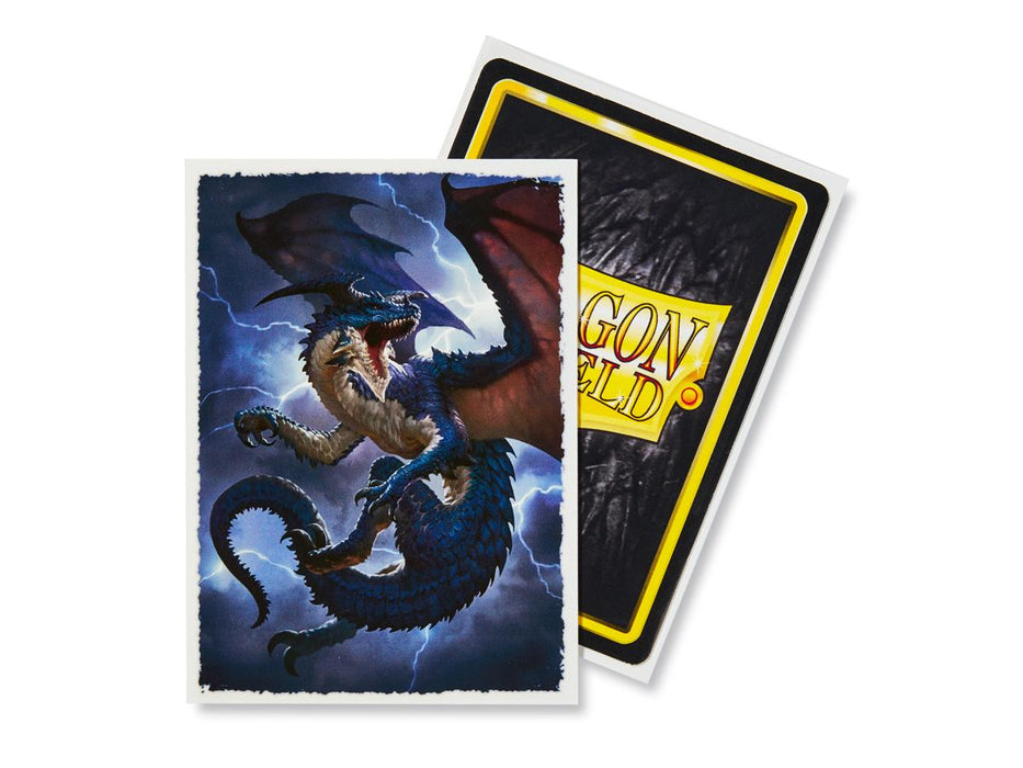 Dragon Shield: Standard 100ct Art Sleeves - Draxis (Classic) - Just $0! Shop now at Retro Gaming of Denver