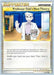 Professor Oak's New Theory (101/123) (Reshiphlosion - Christopher Kan) [World Championships 2011] - for just $0.30! 
