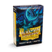 Dragon Shield: Japanese Size 60ct Sleeves - Night Blue (Matte) - Just $0! Shop now at Retro Gaming of Denver