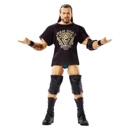 WWE Elite Collection Series 92 6-inch Action Figure - Choose your Figure - Premium Action & Toy Figures - Just $25.15! Shop now at Retro Gaming of Denver