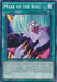 Mark of the Rose [BP03-EN160] Common - for just $0.10! 