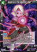 Supreme Kai of Time, Mastermind's Pawn (Zenkai Series Tournament Pack Vol.1) (P-419) [Tournament Promotion Cards] - for just $0.50! 