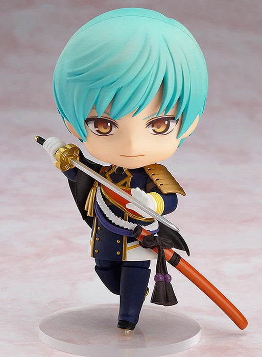 Touken Ranbu -ONLINE- Nendoroid 581 Ichigo Hitohuri - for just $49.99! 