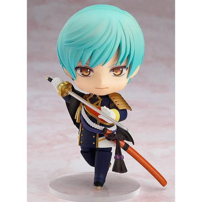 Touken Ranbu -ONLINE- Nendoroid 581 Ichigo Hitohuri - Just $49.99! Shop now at Retro Gaming of Denver