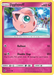 Jigglypuff (71/111) [Sun & Moon: Crimson Invasion] - for just $0.15! 