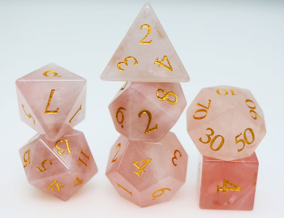 Mystery Loot: Gemstone Dice - for just $49.99! 